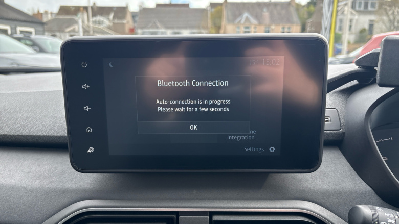 Dacia Jogger 1.6 HEV Extreme 5dr Auto Hybrid Estate